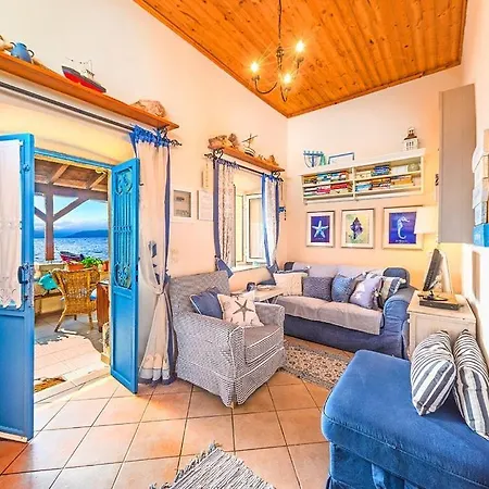 Beach Villa