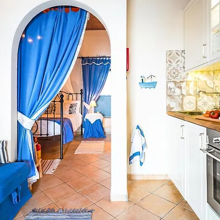 Villa Beach