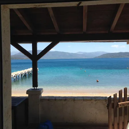 Villa Beach *