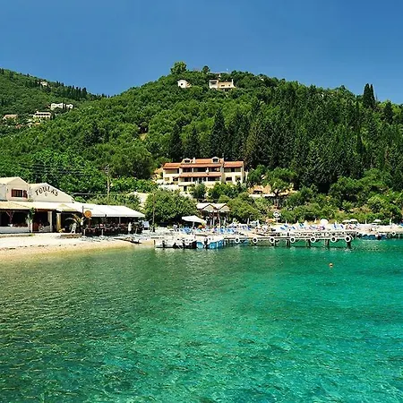 Beach Villa Agni