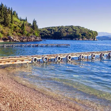 Villa Beach